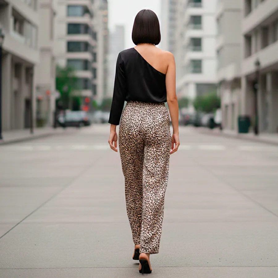AD2513 KIT DE 2 PANTALONES 6662